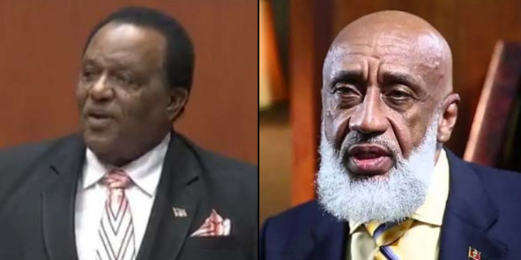 Constitutional Review Committee has been established