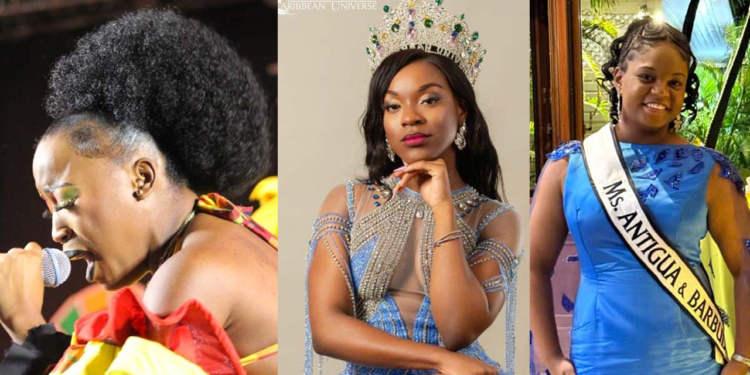 Antigua and Barbuda’s Cultural Voices Take the Regional Stage