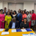 The Antigua and Barbuda Chamber of Commerce and Industry and DeVry University enter educational pact
