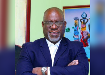 Local dentist participates in National Dental Board Exams of Trinidad and Tobago