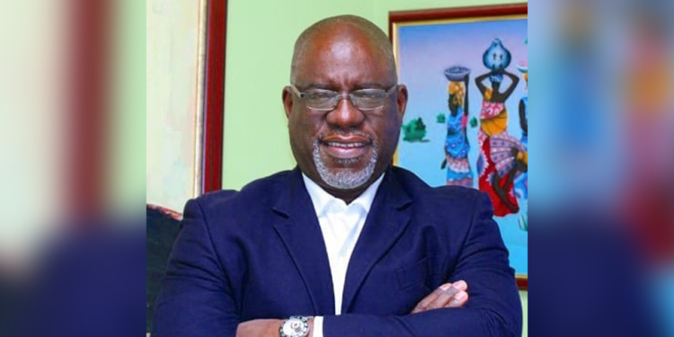 Local dentist participates in National Dental Board Exams of Trinidad and Tobago