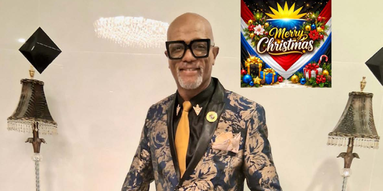 Diaspora Officer Hits the Ground Running