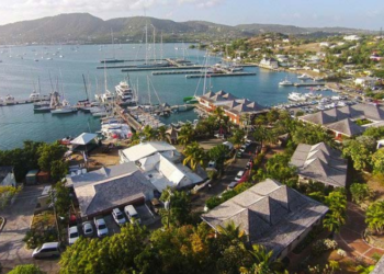 The issue of noise pollution in the English Harbour reaches Cabinet for resolution