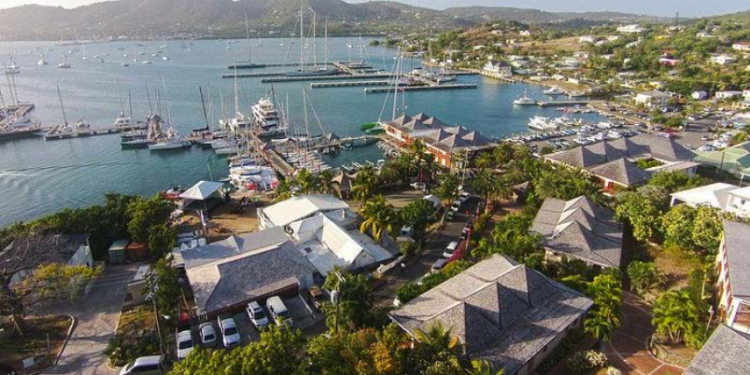 The issue of noise pollution in the English Harbour reaches Cabinet for resolution