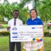 ACB Caribbean Supports Halo’s Charitable Initiatives