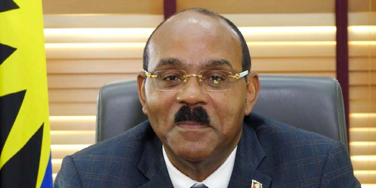 Statement by Prime Minister Gaston Browne on the remarks of Trinidad and Tobago Prime Minister, Kamla Persad Bissessar