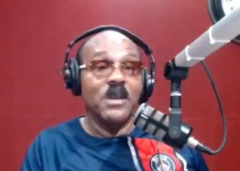 PM Browne says he will not allow the country to descend into chaos