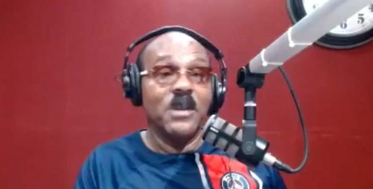 PM Browne says he will not allow the country to descend into chaos