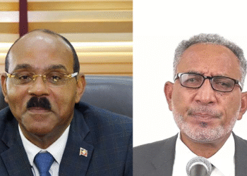 Prime Minister Browne Writes to New and Former Leaders of St Vincent and the Grenadines