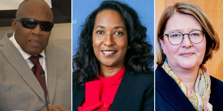 Germany, ITC support Antigua-based SIDS Centre of Excellence with trade intelligence, investment support