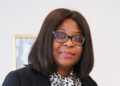 HC Karen-Mae Hill Re-Elected President of the Administration and Budget Committee of the Bureau International des Expositions