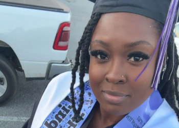 Another Antiguan achieves an academic milestone