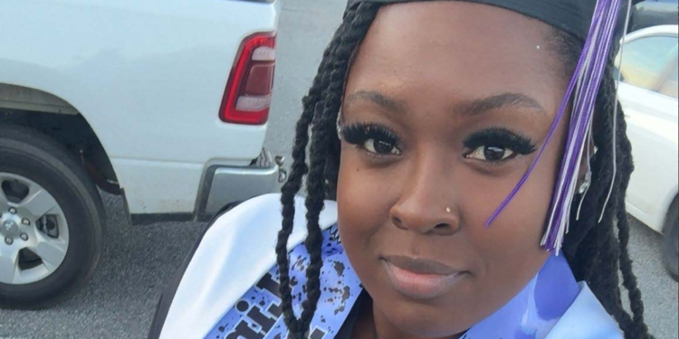 Another Antiguan achieves an academic milestone