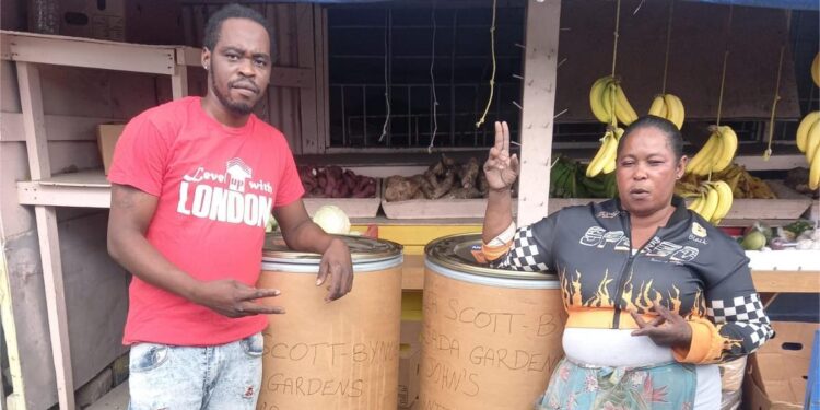 Level Up Team Extends Support to Jamaica After Hurricane Melissa