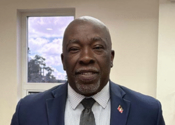 APUA is to roll out new initiatives in 2026, including making 110 power nation-wide