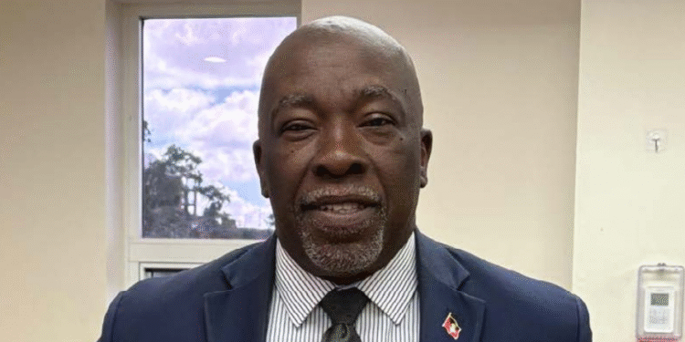 APUA is to roll out new initiatives in 2026, including making 110 power nation-wide