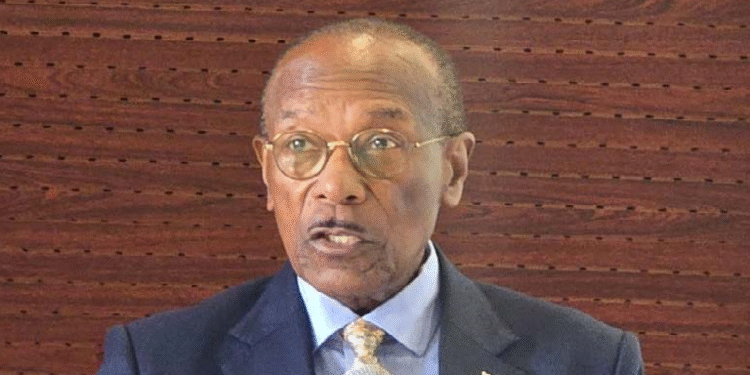 Ministry of Health Launches National Workshop to Strengthen Nutrition Standards in Schools