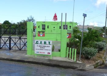 NODS advances District Command Centres for Community Level Disaster Coordination