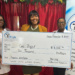 PDV Caribe donates to Care Project