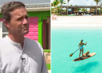 Cabinet receives an update on PLH’s first years of operation in Barbuda