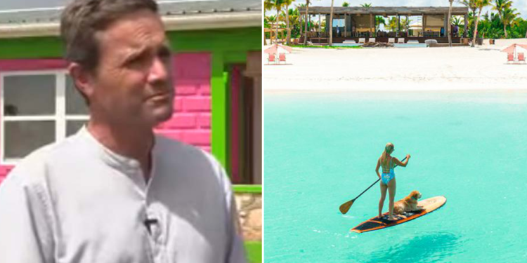 Cabinet receives an update on PLH’s first years of operation in Barbuda