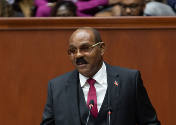 PM Browne: Barbuda is a major part of our planning for 2026