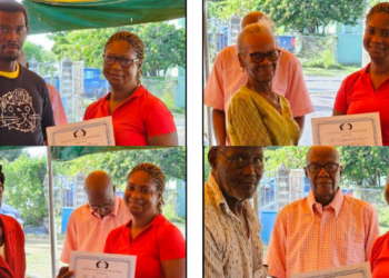 Pensioners Association celebrates its 25th anniversary