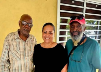 Pensioners Association thanks the Department of Environment for assistance that benefits its members