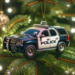 Police Encourage Residents & Visitors to Practice Safety For The Christmas Season