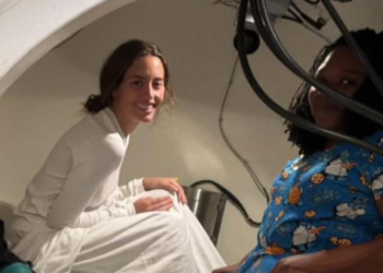 Sir Lester Bird Medical Centre Serves as Regional Referral Hub in International Diving Emergency