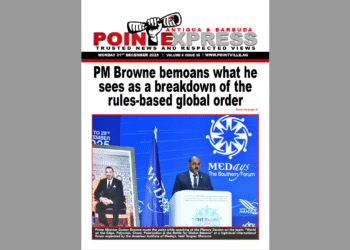 Xpress Newspaper-1st December 2025 Vol 8 Issue-35