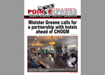 Xpress Newspaper-3rd December 2025 Vol 8 Issue-37