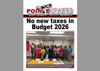 Xpress Newspaper-4th December 2025 Vol 8 Issue-38