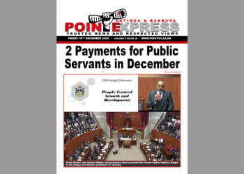 Xpress Newspaper-5th December 2025 Vol 8 Issue-39