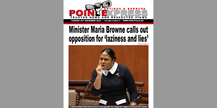 Xpress Newspaper-9th December 2025 Vol 8 Issue-41