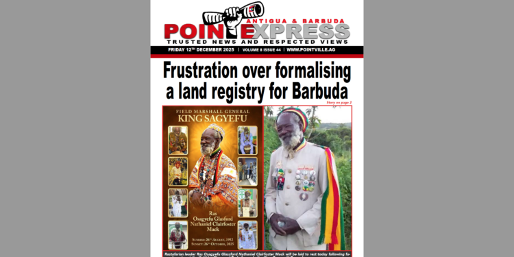 Xpress Newspaper-12th December 2025 Vol 8 Issue-44