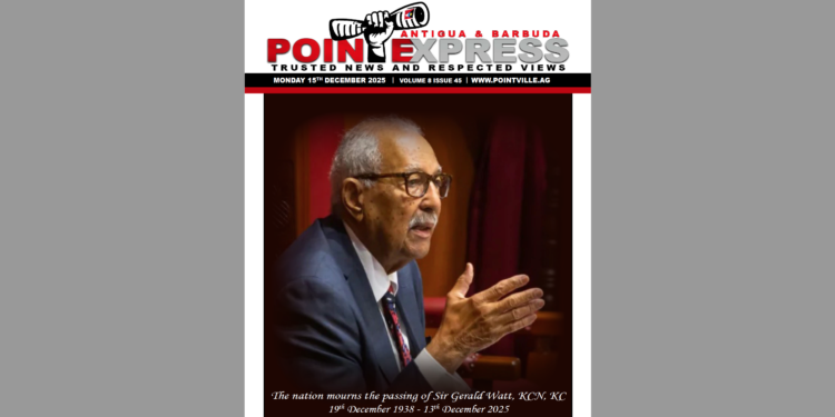 Xpress Newspaper-15th December 2025 Vol 8 Issue-45