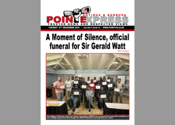 Xpress Newspaper-16th December 2025 Vol 8 Issue-46