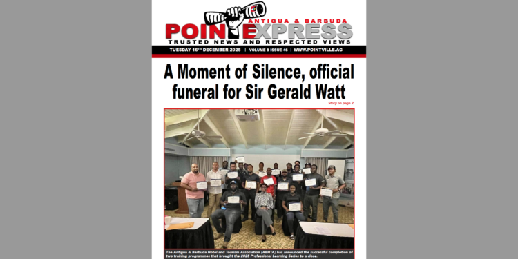 Xpress Newspaper-16th December 2025 Vol 8 Issue-46