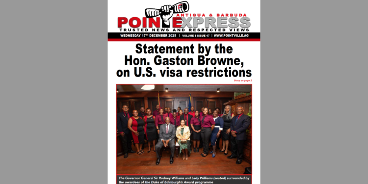 Xpress Newspaper-17th December 2025 Vol 8 Issue-47