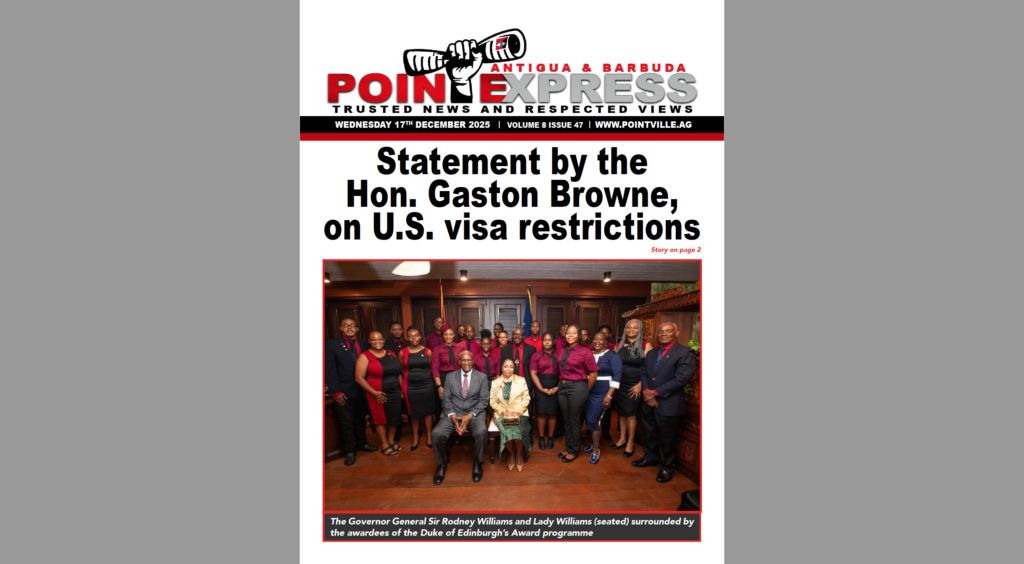 Xpress Newspaper-17th December 2025 Vol 8 Issue-47