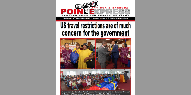 Xpress Newspaper-18th December 2025 Vol 8 Issue-48