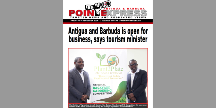 Xpress Newspaper-19th December 2025 Vol 8 Issue-49