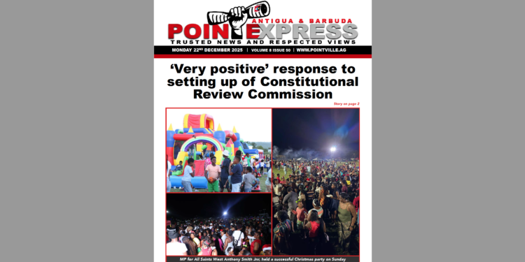 Xpress Newspaper-23rd December 2025 Vol 8 Issue-51