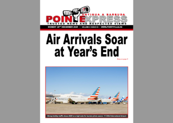 Xpress Newspaper-29th December 2025 Vol 8 Issue-53