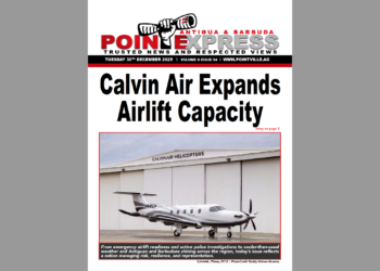 Xpress Newspaper-30th December 2025 Vol 8 Issue-54