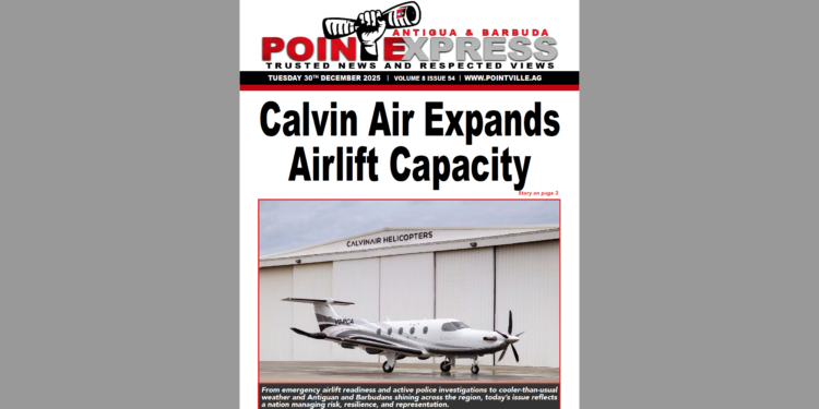 Xpress Newspaper-30th December 2025 Vol 8 Issue-54