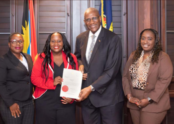 Sen Kiz Johnson lays out her plans