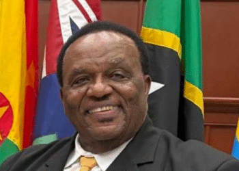 The Attorney General announces new measures to speed-up the delivery of justice in Antigua and Barbuda