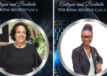 Two tourism industry stalwarts presented with Women in Tourism Awards, 2025